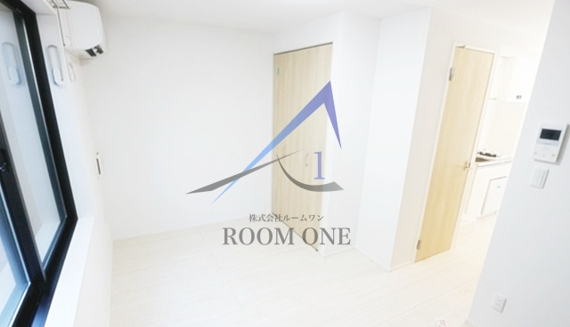 Sincrease用賀の寝室|寝室です。