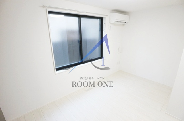 Sincrease用賀の居間・リビング|洋室のお部屋です。