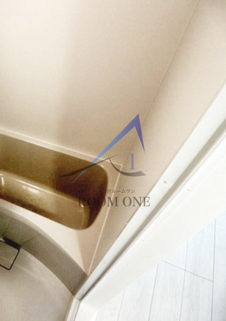 Sincrease用賀の浴室|お風呂です。