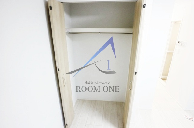 Sincrease用賀の収納|収納です。