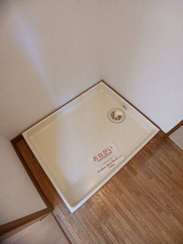 アイビーハイツＣの設備