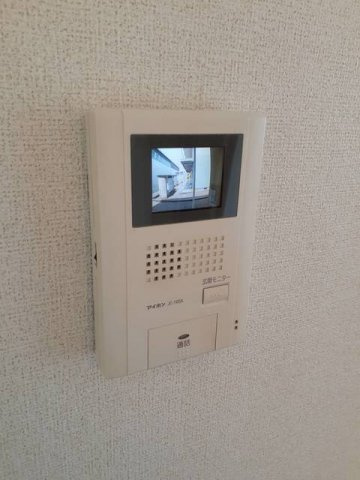 ハイムあすなろＢの設備