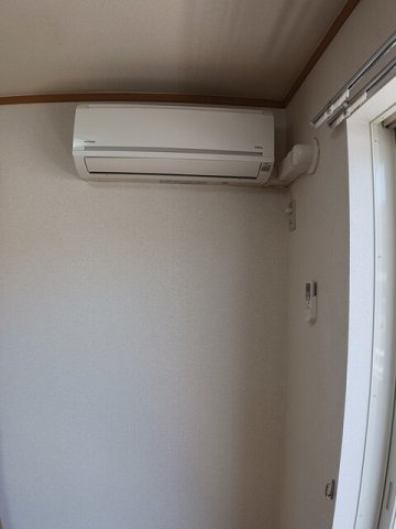 ｏＡｚｏ　Ｂ棟の設備