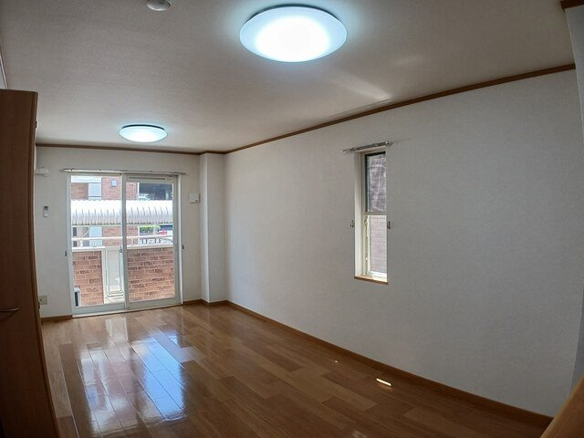 ｏＡｚｏ　Ｂ棟の内装