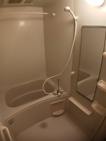 ｏＡｚｏ　Ｂ棟の浴室