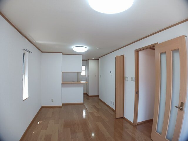 ｏＡｚｏ　Ｂ棟の内装