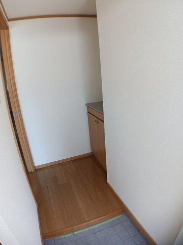 ｏＡｚｏ　Ｂ棟の玄関