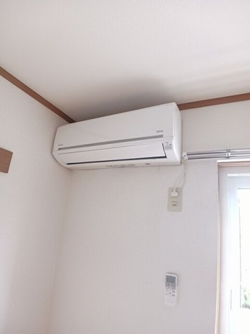 ファミール彦崎の設備