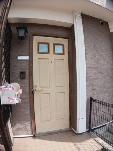 ファミール彦崎のその他共用部分