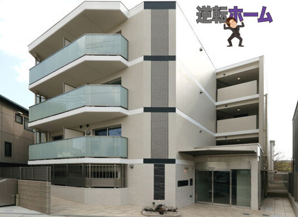 ヌーベルポルト本山　名古屋市賃貸　仲介手数料無料