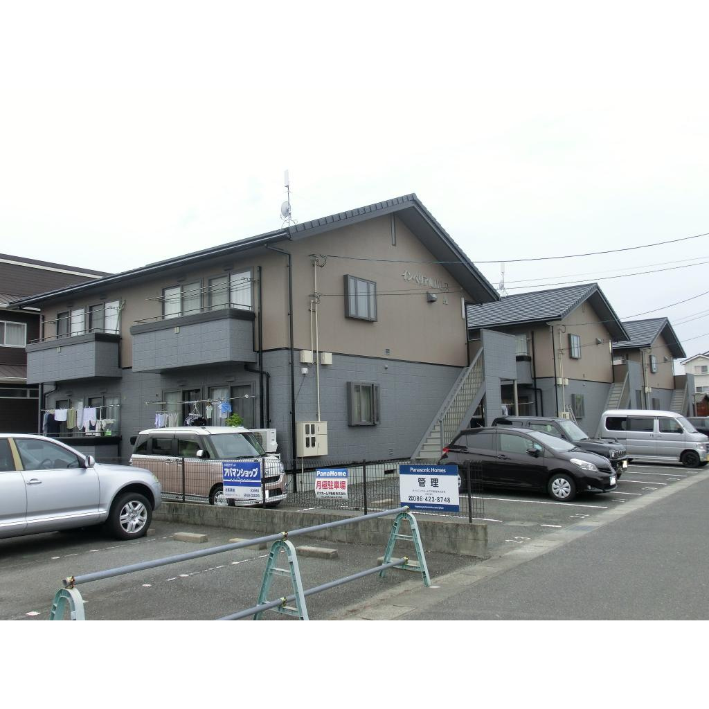 インペリアルパレス