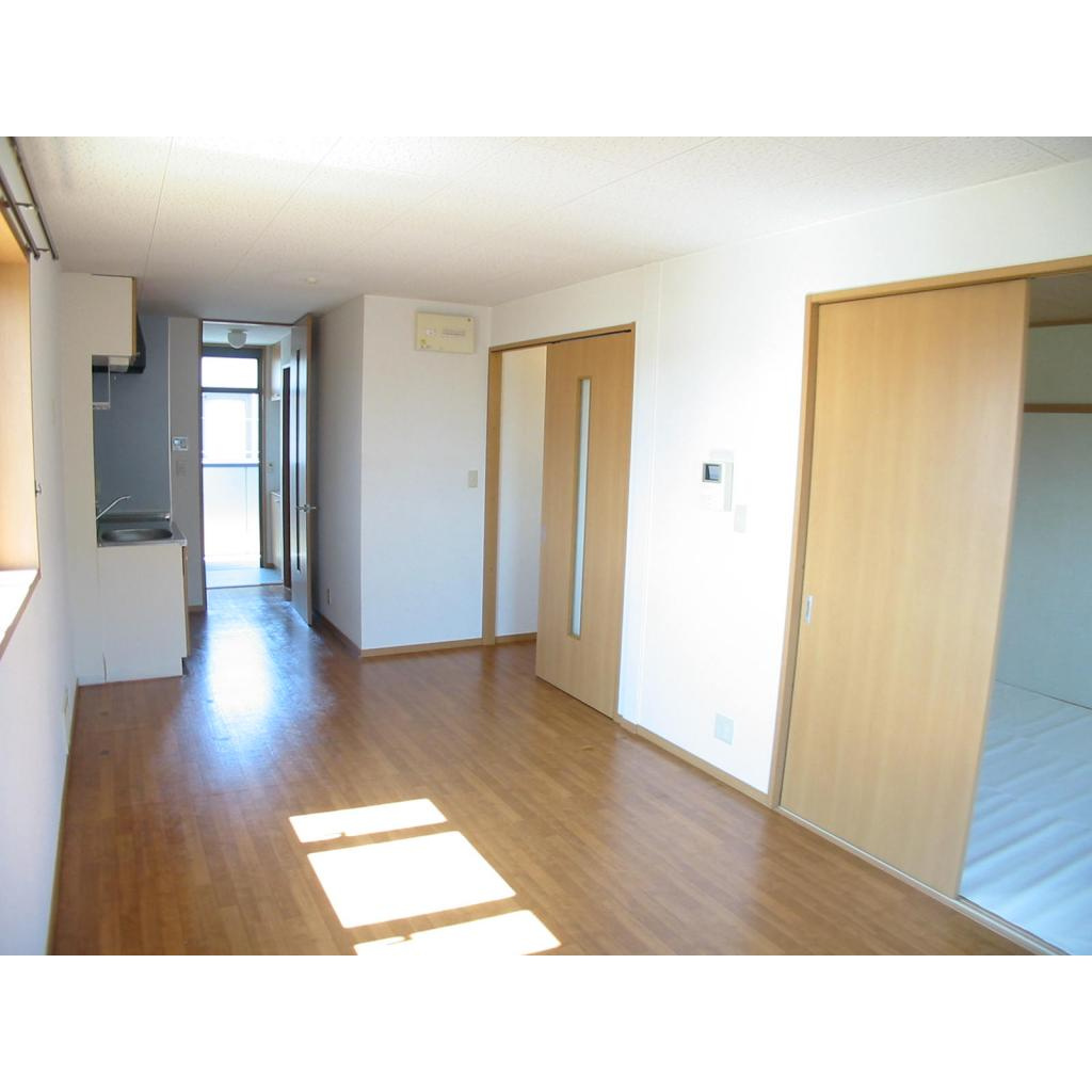 インペリアルパレスの居間・リビング