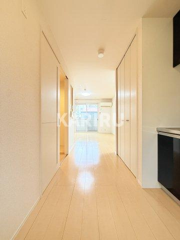 セジュール谷町六丁目のその他