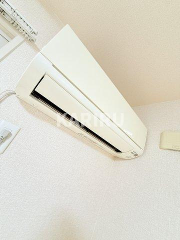 セジュール谷町六丁目の設備