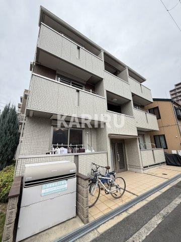 セジュール谷町六丁目