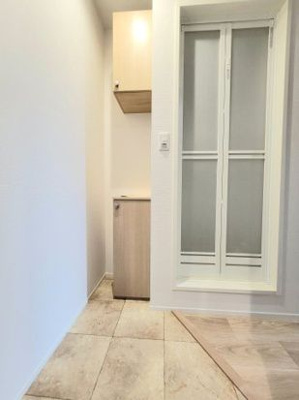 【内装】 | ロッソ・カンパーナ