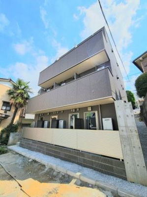 【外観】 | ロッソ・カンパーナ