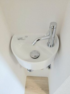 【独立洗面台】 | ロッソ・カンパーナ