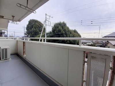 【バルコニー】 | Ｗｉｌｌ