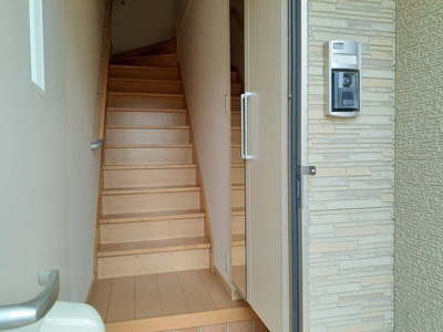 【玄関】 | Ｗｉｌｌ | シューズボックスあり