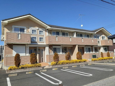 【外観】 | Ｗｉｌｌ