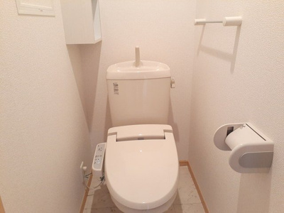 【トイレ】 | Ｗｉｌｌ | 温水洗浄便座