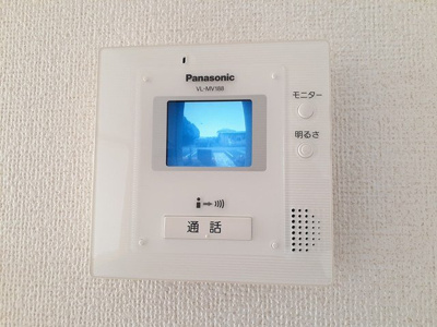 【セキュリティ】 | Ｗｉｌｌ | TVインターホン