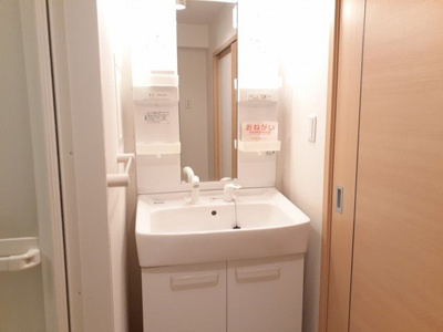 【独立洗面台】 | Ｗｉｌｌ | 洗髪洗面化粧台