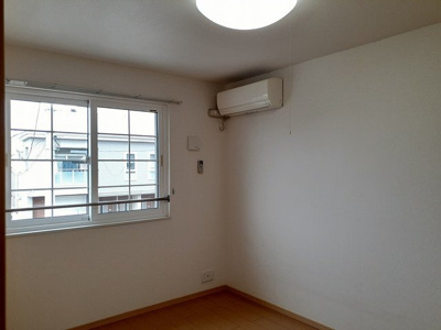 【洋室】 | Ｗｉｌｌ