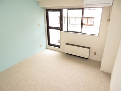 【居間・リビング】 | シルバープラザ五反田