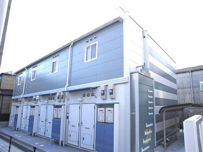 【外観】 | ｐｅｒｓｉｍｍｏｎ