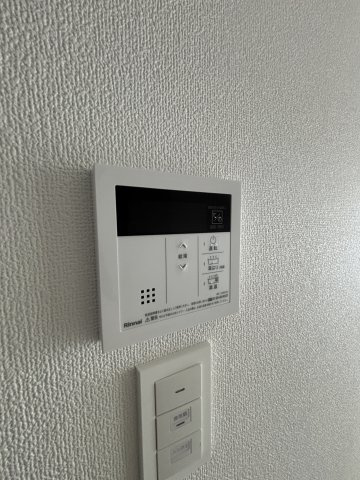 S-RESIDENCE原木中山azureの設備