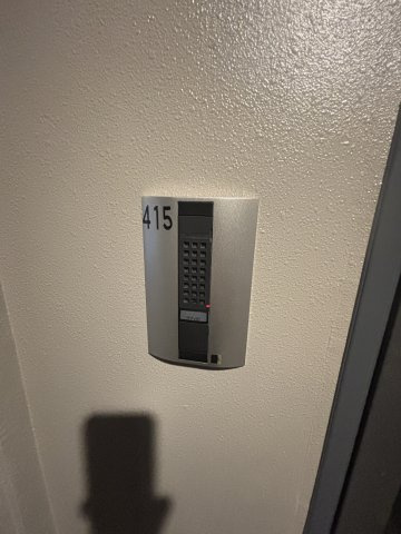 S-RESIDENCE原木中山azureのその他