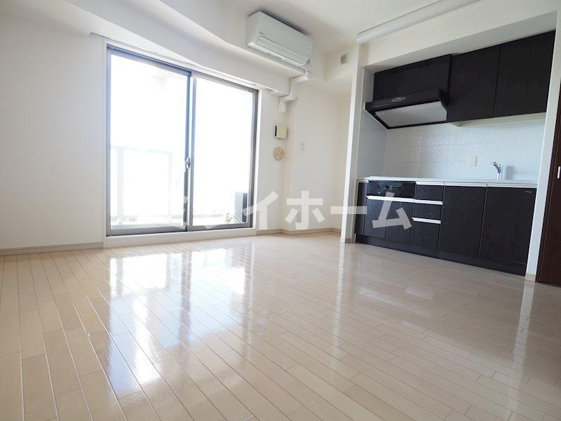 レジディア中延