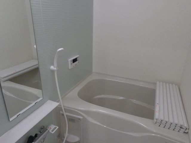 カーサ・ベルデの浴室|バス