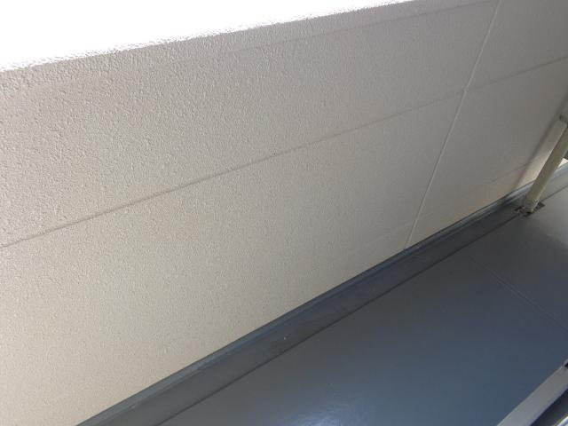 カーサ・ベルデのバルコニー|ベランダ