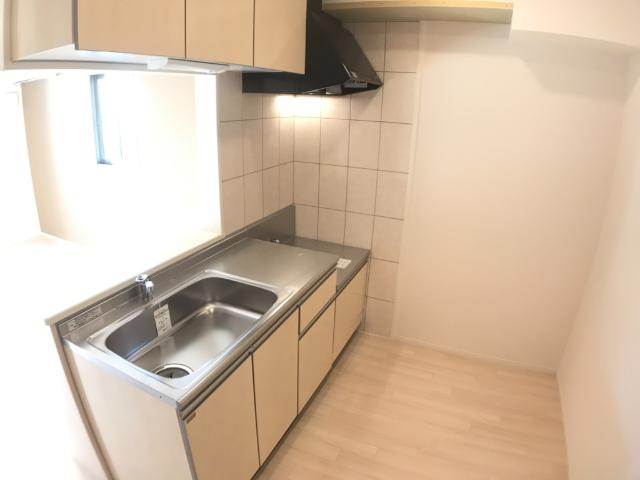 フレシールのキッチン|キッチン