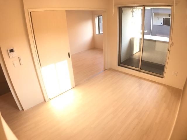 フレシールの居間・リビング|リビング