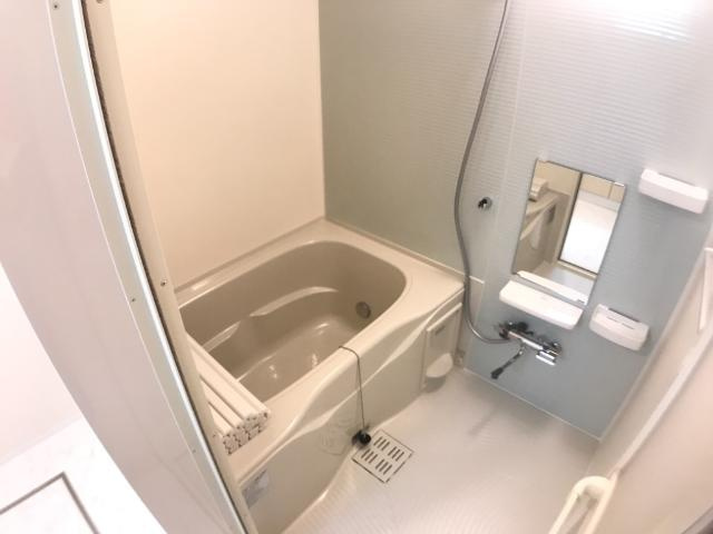 フレシールの浴室|バス