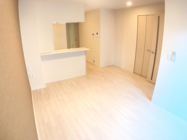 フレシールの居間・リビング|リビング