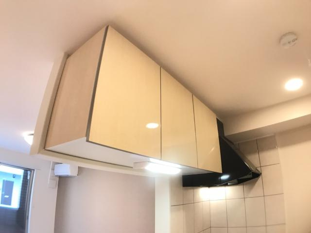 フレシールのキッチン|キッチン