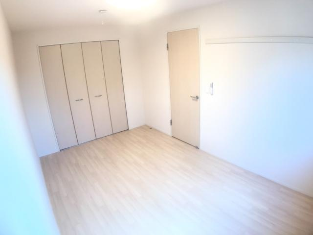 フレシールの寝室|洋室