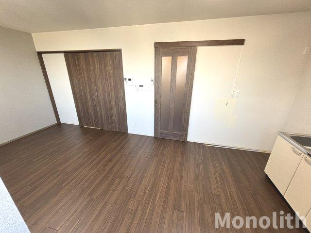 シーシェルの居間・リビング