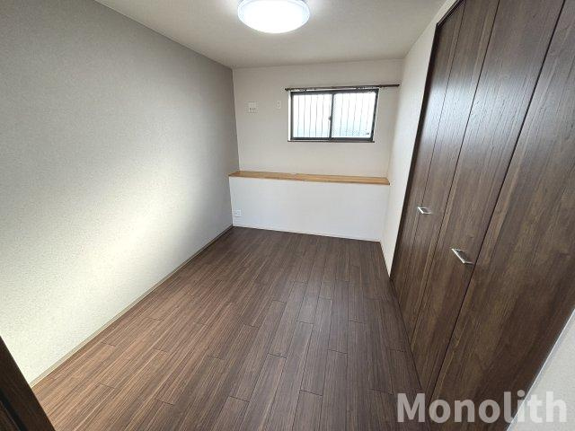 シーシェルの洋室