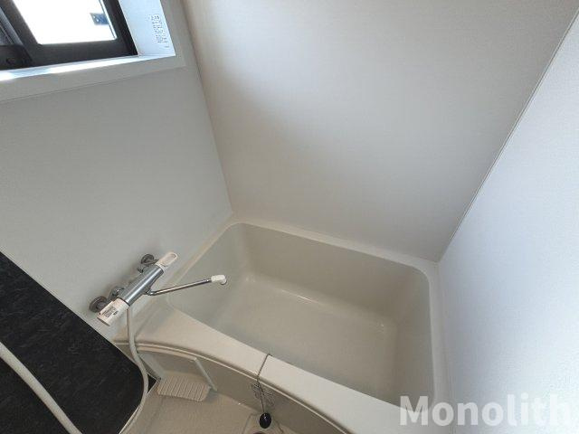 シーシェルの浴室