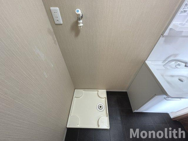 シーシェルの設備