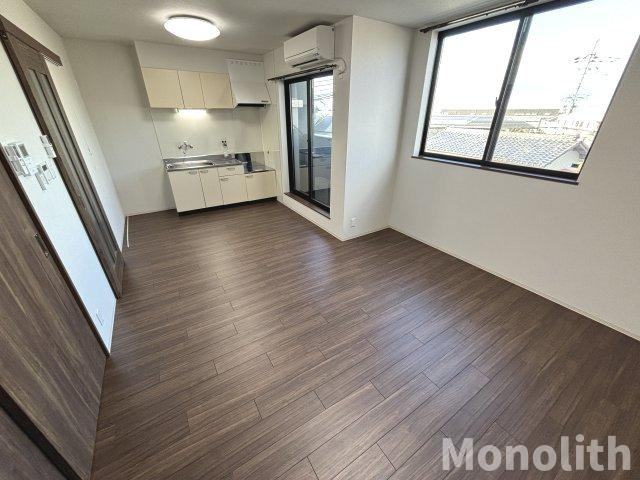 シーシェルの居間・リビング