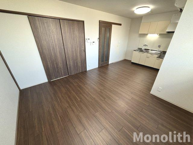 シーシェルの居間・リビング