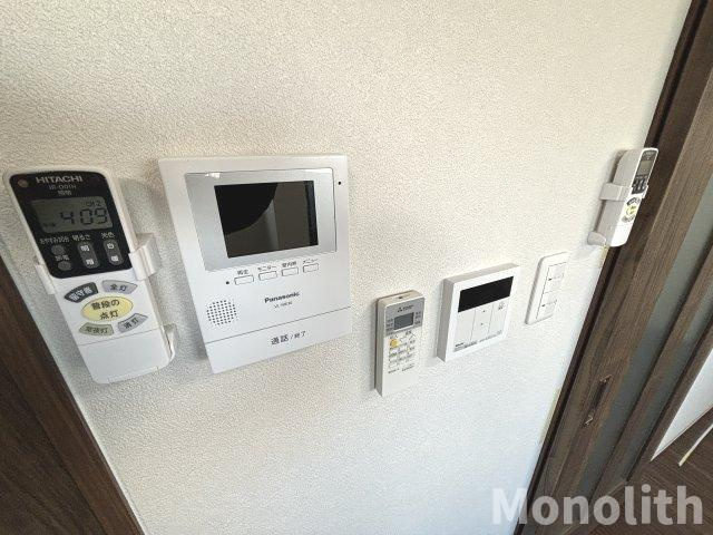 シーシェルのセキュリティ