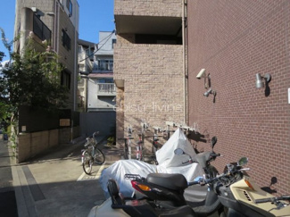 【その他共用部分】